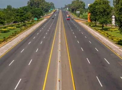 panel calls for review of motorway speed cap panel calls for review of motorway speed cap