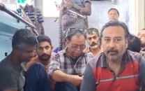 somali pirates demand 3m ransom