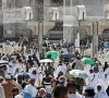 hajj pilgrim numbers surpass 2025 arrivals hajj pilgrim numbers surpass 2025 arrivals