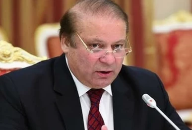 is nawaz returning to active political role