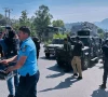 ajk arrests 72 in crackdown on banned group