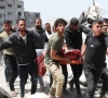 fresh israeli blitz kills 10 in gaza fresh israeli blitz kills 10 in gaza