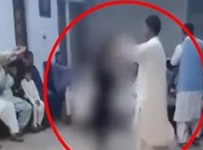 inquiry ordered into viral dance video