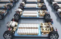 ev makers using substandard batteries