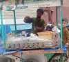coloured ice balls drinks raise health concerns