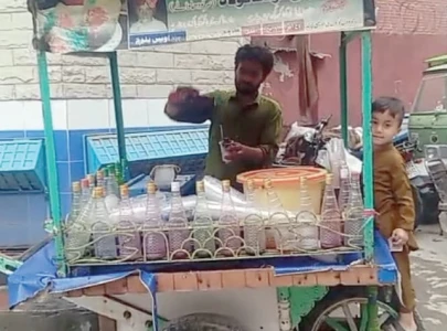 coloured ice balls drinks raise health concerns coloured ice balls drinks raise health concerns