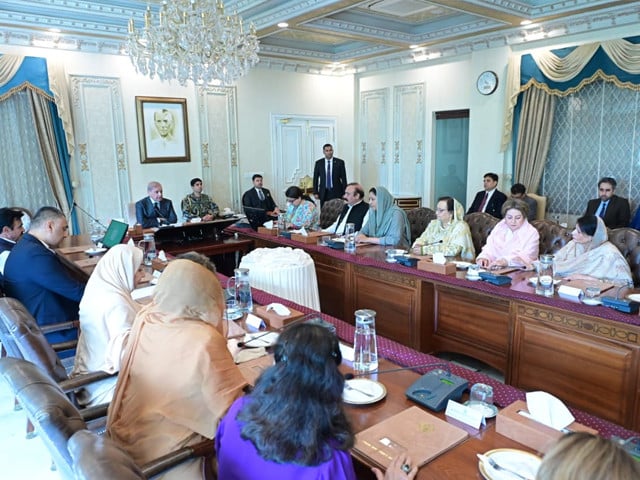 PM promises to transfer economic relief to masses
