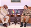 pakistan ghana to enhance military ties