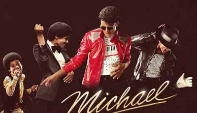 michael rewrites box office history worldwide