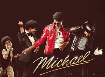 michael rewrites box office history worldwide