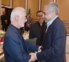 pakistan iran pledge security cooperation