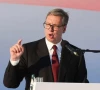 serbian president agrees to resign within weeks
