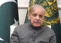 pm vows stronger democratic institutions