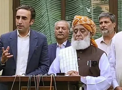 ajk crisis bilawal fazl urge dialogue ajk crisis bilawal fazl urge dialogue