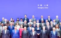 pakistan chairs 12th sco meeting pakistan chairs 12th sco meeting