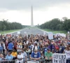 thousands march in washington thousands march in washington