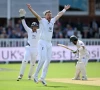 ollie robinson pictured in the second test match between england and pakistan getty images