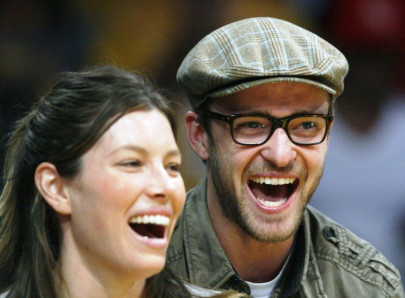 biel timberlake plan secret private wedding