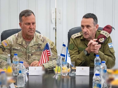 military cooperation between israel and arab countries remains strong amid war on gaza military cooperation between israel and arab countries remains strong amid war on gaza