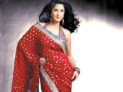 katrina hopes the best is yet to come