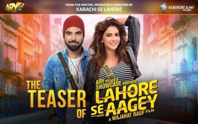 will lahore se aagey live up to its promising trailer will lahore se aagey live up to its promising trailer