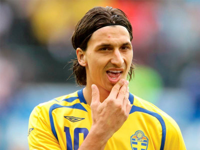 football ibra in doubt for brazil friendly