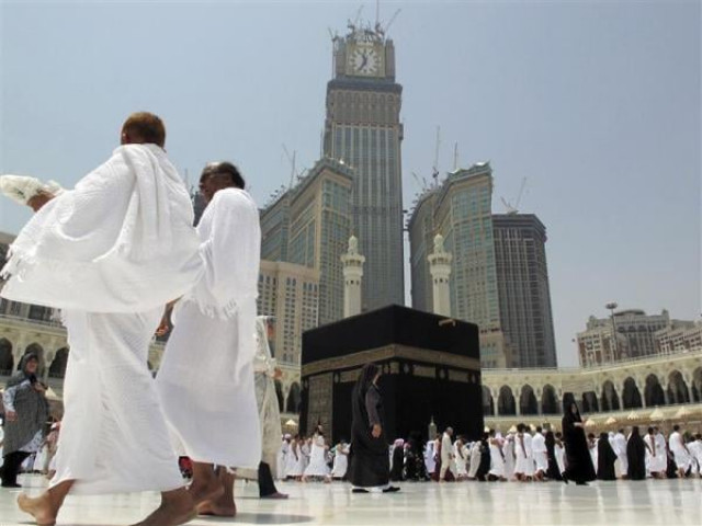 saudi arabia approves 16 5b mecca transport revamp saudi arabia approves 16 5b mecca transport revamp