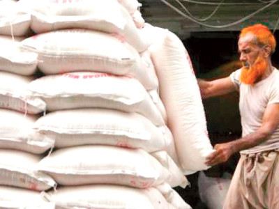 tajikistan to import wheat rice from pakistan