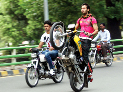 young revellers celebrations cause traffic woes young revellers celebrations cause traffic woes