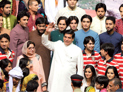 onus on opposition pm invites politicians to discuss caretaker set up onus on opposition pm invites politicians to discuss caretaker set up