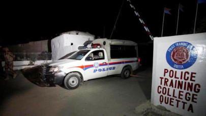 under attack again when will our government stop tolerating banned outfits