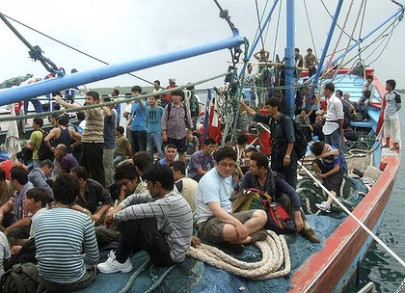 malaysia to extradite alleged people smuggler