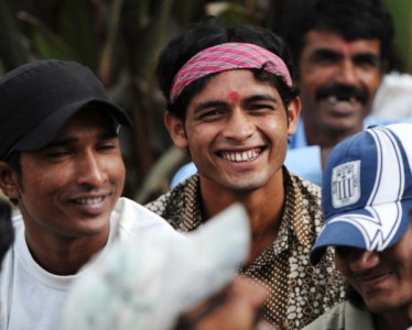 pakistan frees 55 indians for independence day