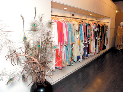 port grand welcomes its first multi designer clothing store