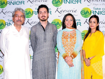 brands unite to revive the concept of eidi