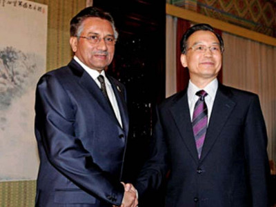 is pakistan in danger of becoming a chinese colony is pakistan in danger of becoming a chinese colony