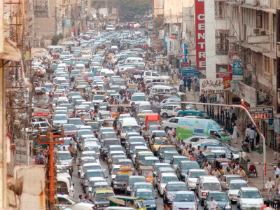 karachi scrapes the bottom of the barrel on two global lists karachi scrapes the bottom of the barrel on two global lists