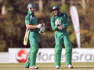 u19 world cup south africa reach quarters with 4 wicket win u19 world cup south africa reach quarters with 4 wicket win