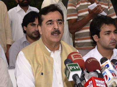 judiciary has become a dictator gilani judiciary has become a dictator gilani