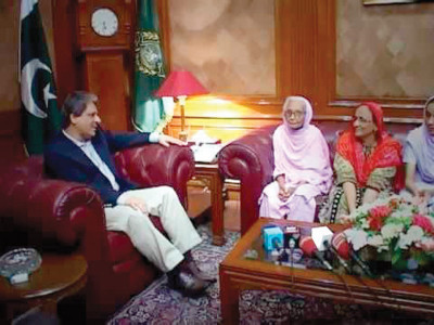 the first phd to live at the edhi home makes final journey the first phd to live at the edhi home makes final journey