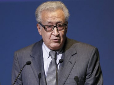 brahimi against annan s failed approach on syria source