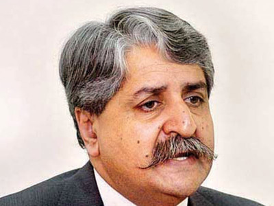 kamra attack minimal damage militant deaths clear proof of preparedness