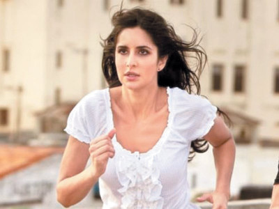 ek tha tiger spy antics and sizzling chemistry