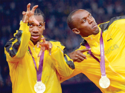 cricket blake could join bolt in big bash