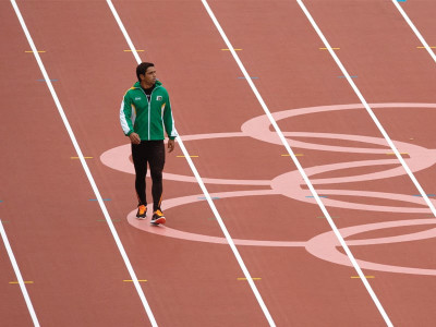 two athletes to get foreign coaching two athletes to get foreign coaching