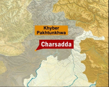murder body found in sack in charsadda