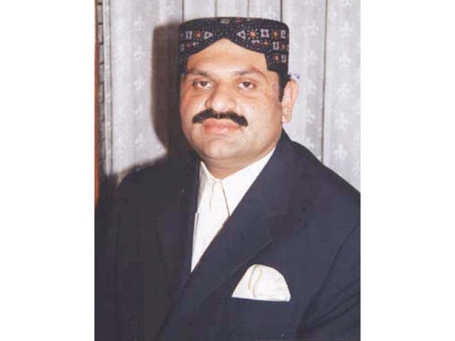 ghotki might be a tough nut for ppp to crack as influential groups cozy up to pml n ghotki might be a tough nut for ppp to crack as influential groups cozy up to pml n