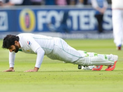 of the push up controversy and our collective intelligence quotient