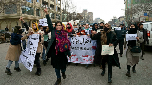 un demands taliban provide info on two more missing women activists un demands taliban provide info on two more missing women activists