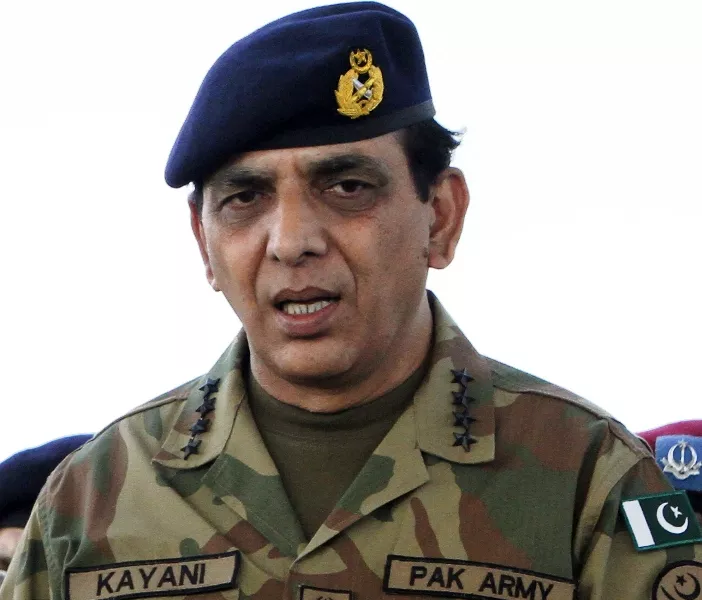 kayani denies joint military operation in n waziristan kayani denies joint military operation in n waziristan